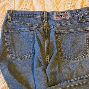 Rockies Classic Blue Jeans